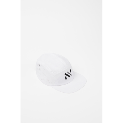 NNormal - Race Cap - WHT